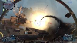 Strike Vector  gameplay screenshot