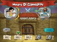 Arjun Warrior: Clash of Clans  gameplay screenshot