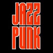 Jazzpunk poster 