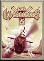 LUFTRAUSERS poster 