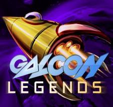 Galcon Legends poster 