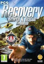 Recovery Search & Rescue Simulation poster 