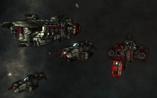 Void Destroyer  gameplay screenshot