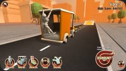 Turbo Dismount™  gameplay screenshot