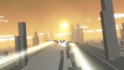 Race The Sun  gameplay screenshot