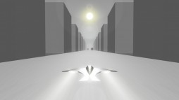 Race The Sun  gameplay screenshot