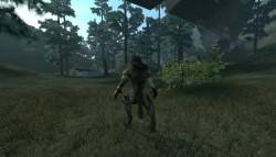 Overgrowth  gameplay screenshot