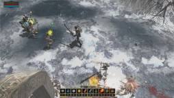 Legends of Persia  gameplay screenshot