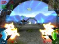 A.I.M. Racing  gameplay screenshot