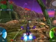 A.I.M. Racing  gameplay screenshot