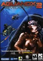 AquaNox 2: Revelation Cover 