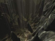 AquaNox 2: Revelation  gameplay screenshot
