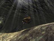 AquaNox 2: Revelation  gameplay screenshot