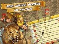 War of Mercenaries  gameplay screenshot