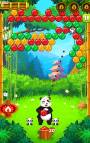 Panda Pop  gameplay screenshot