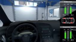 Car Mechanic Simulator 2014  gameplay screenshot