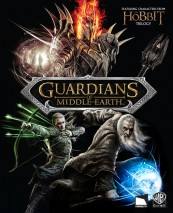 Guardians of Middle-Earth poster 