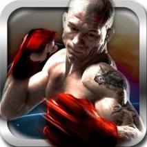 Super Boxing: City Fighter Cover 