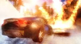 Glacier 3: The Meltdown  gameplay screenshot