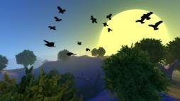 Arcane Worlds  gameplay screenshot