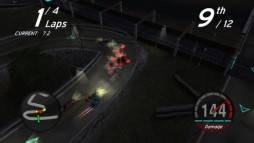 Little Racers STREET  gameplay screenshot