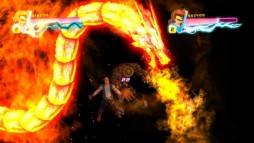 Double Dragon: Neon  gameplay screenshot