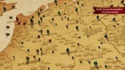 Hegemony Rome: The Rise of Caesar  gameplay screenshot