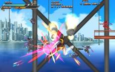 Aces Wild: Manic Brawling Action!  gameplay screenshot