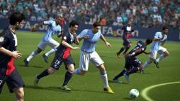 FIFA 15  gameplay screenshot