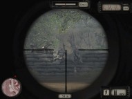 Sniper Art of Victory  gameplay screenshot