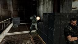 Rogue Warrior  gameplay screenshot