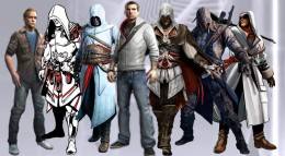 Assassin's Creed 5   gameplay screenshot