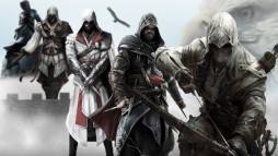 Assassin's Creed 5   gameplay screenshot