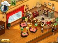 Diner Mania  gameplay screenshot