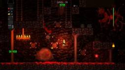 99 Levels To Hell  gameplay screenshot