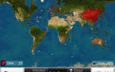 Plague Inc Evolved  gameplay screenshot