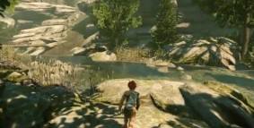 Stone Rage  gameplay screenshot