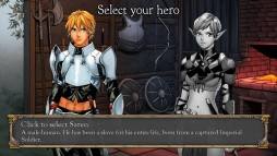 Loren Amazon Princess Free  gameplay screenshot