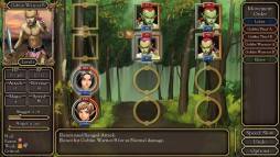 Loren Amazon Princess Free  gameplay screenshot