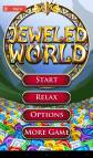 Jeweled World  gameplay screenshot