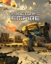 Exodus Wars: Fractured Empire poster 