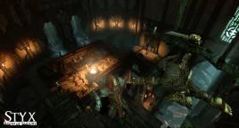 Styx: Master of Shadows  gameplay screenshot