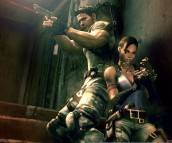 Resident Evil 7  gameplay screenshot