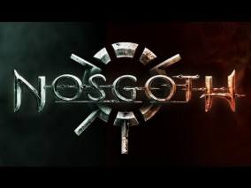 Nosgoth dvd cover