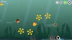 Small Fry  gameplay screenshot