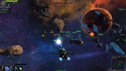 Cannons Lasers Rockets  gameplay screenshot