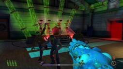 Zombeer  gameplay screenshot