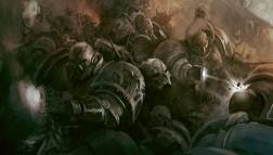 Warhammer 40,000: Eternal Crusade  gameplay screenshot