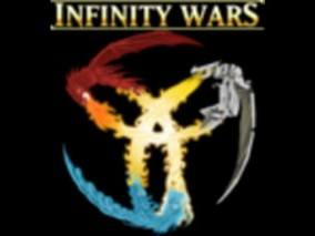 Infinity Wars Cover 