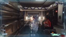 Final Rush  gameplay screenshot